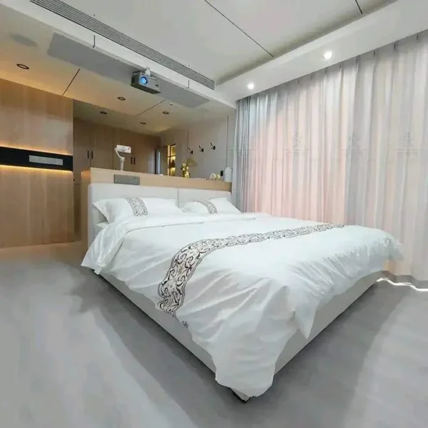 Space Capsule